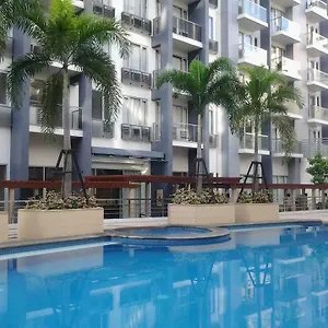  Apartamento One Palm Tree